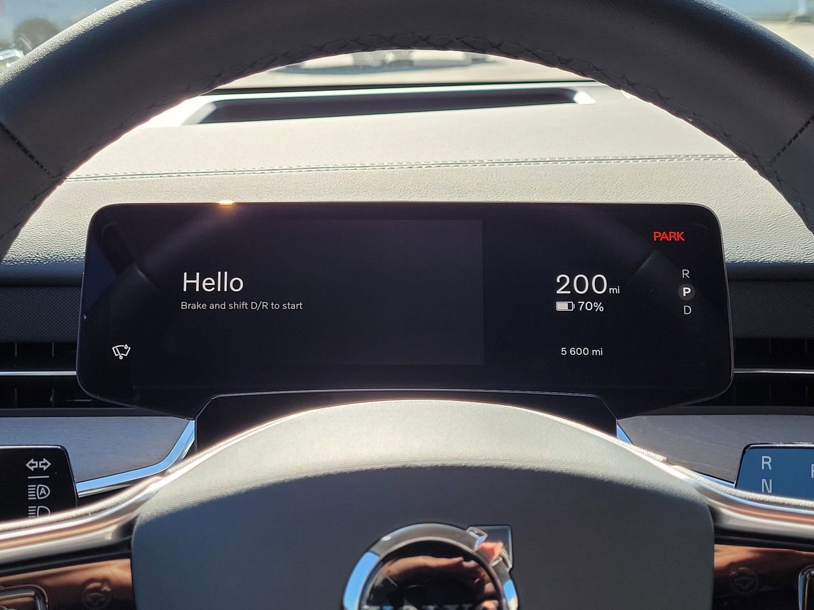 Used 2025 Volvo EX90 Ultra image 18