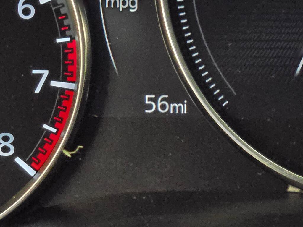 New 2026 MAZDA CX-30 AWD 2.5 S w/ Premium Package image 24