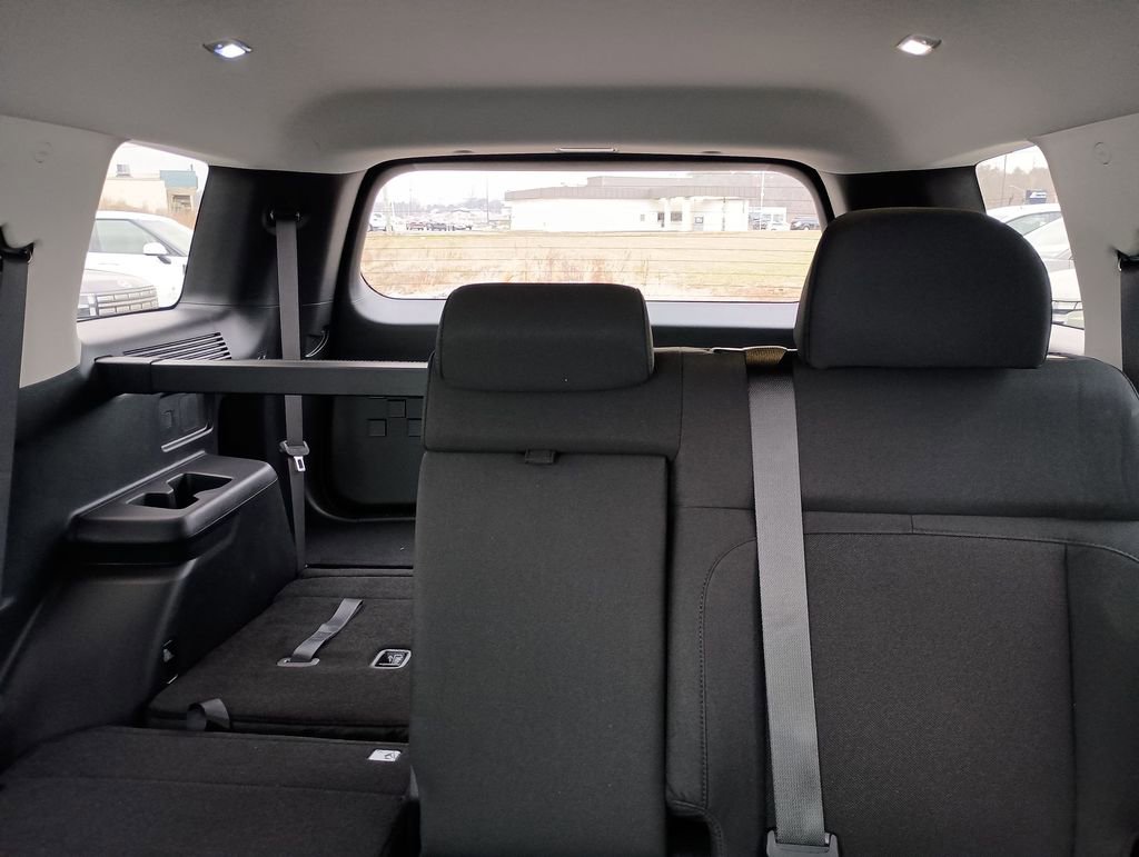 New 2026 Hyundai Santa Fe SE image 13