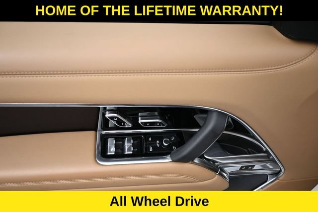 Used 2023 Land Rover Range Rover SE AWD/4WD image 13
