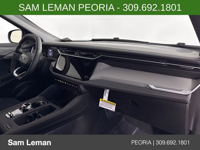 New 2026 Jeep Cherokee Laredo image 27