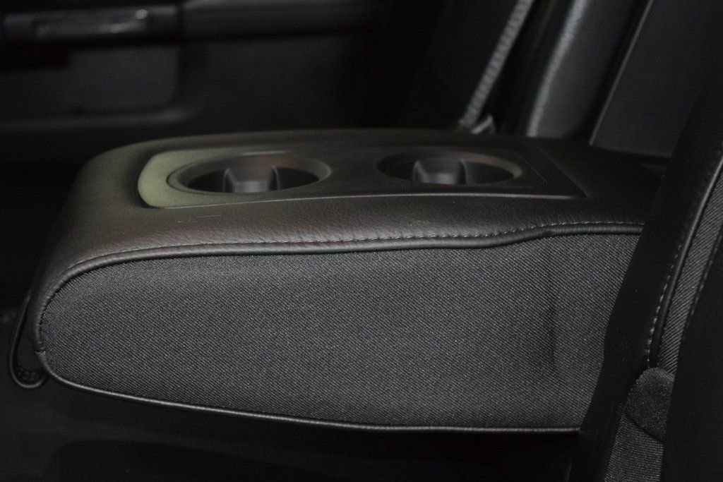 Used 2024 RAM 2500 Limited image 44