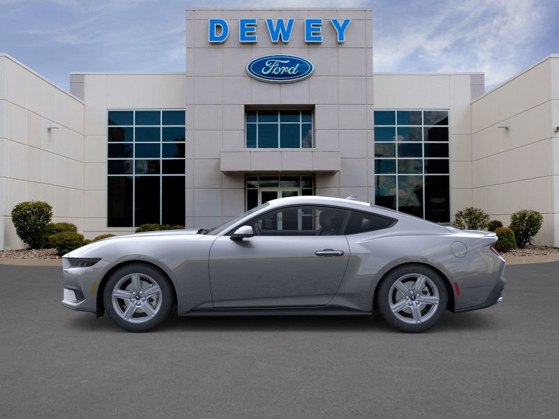 New 2026 Ford Mustang Premium image 3