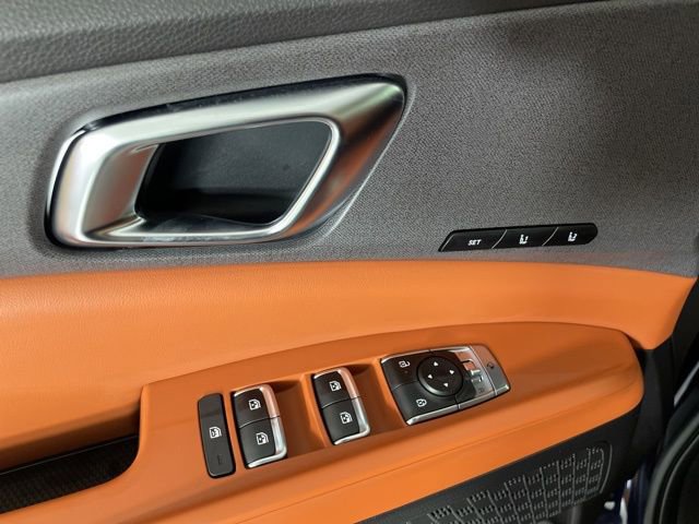 New 2026 Kia Carnival EX image 15