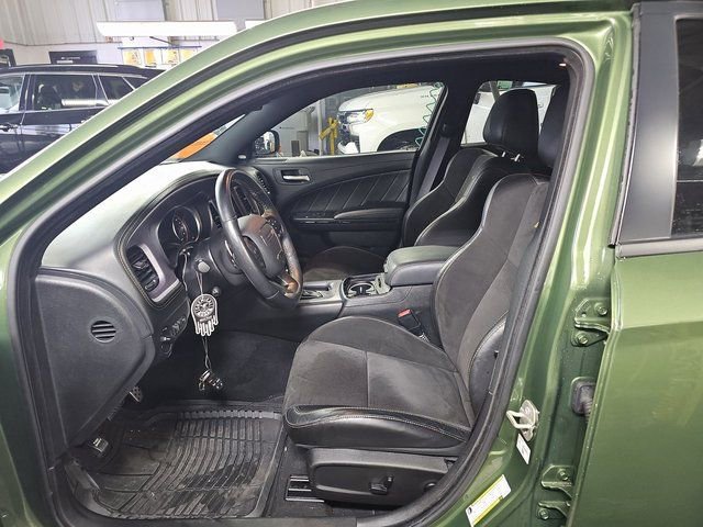 Used 2023 Dodge Charger Scat Pack image 16