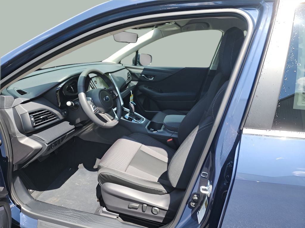 Certified 2025 Subaru Outback Premium image 9