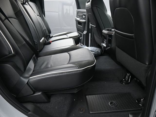 New 2026 RAM 2500 Laramie image 40