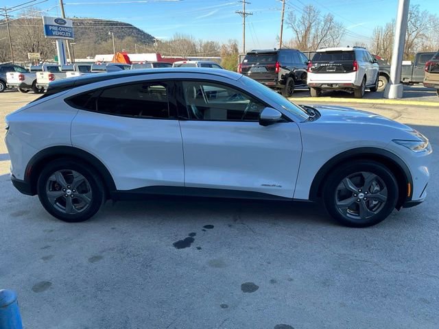 Used 2021 Ford Mustang Mach-E Select w/ Comfort/Technology Package image 5