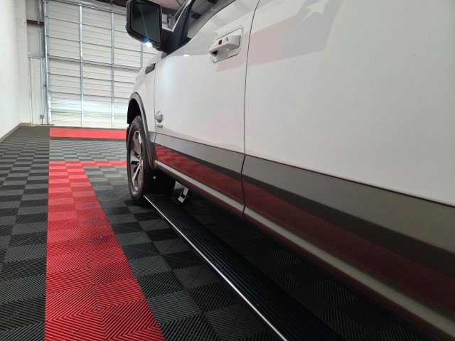 Used 2015 Ford F150 King Ranch w/ Equipment Group 601A Luxury image 29