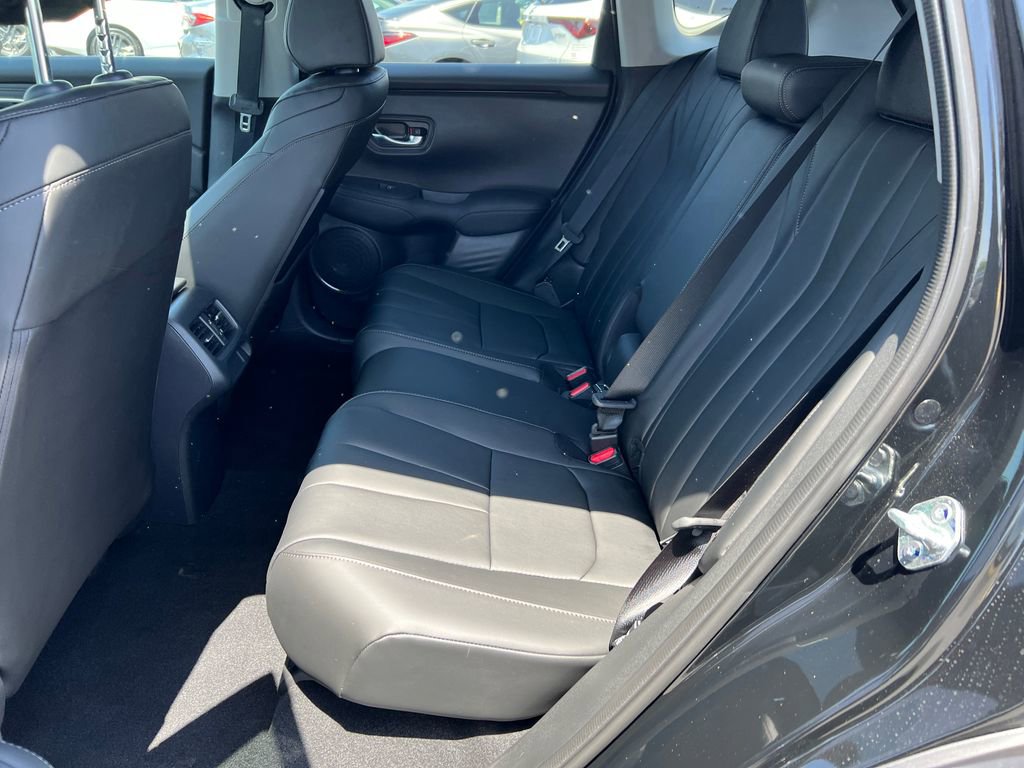 Certified 2025 Acura ADX FWD image 20