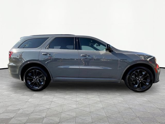 Used 2023 Dodge Durango R/T w/ Blacktop Package RWD image 8