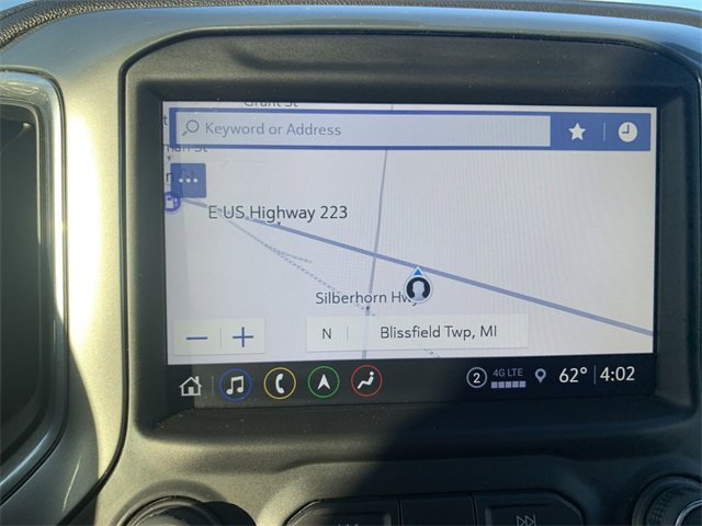 Certified 2023 Chevrolet Silverado 2500 LTZ w/ LTZ Premium Package image 14