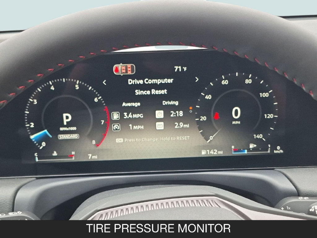 New 2027 Nissan Sentra SR w/ SR Premium Package FWD image 20