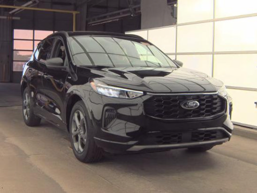 Used 2023 Ford Escape ST-Line w/ Tech Pack #1 AWD/4WD image 1
