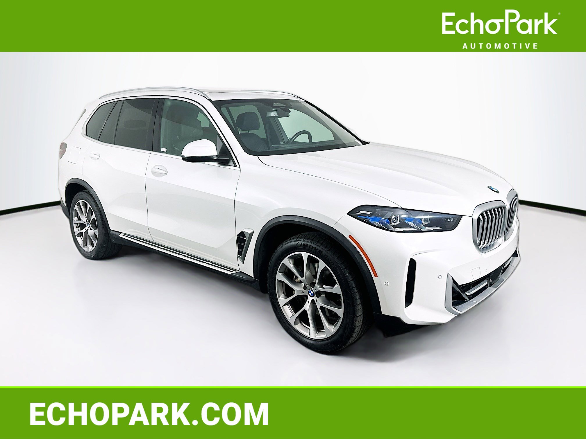 Used 2024 BMW X5 sDrive40i