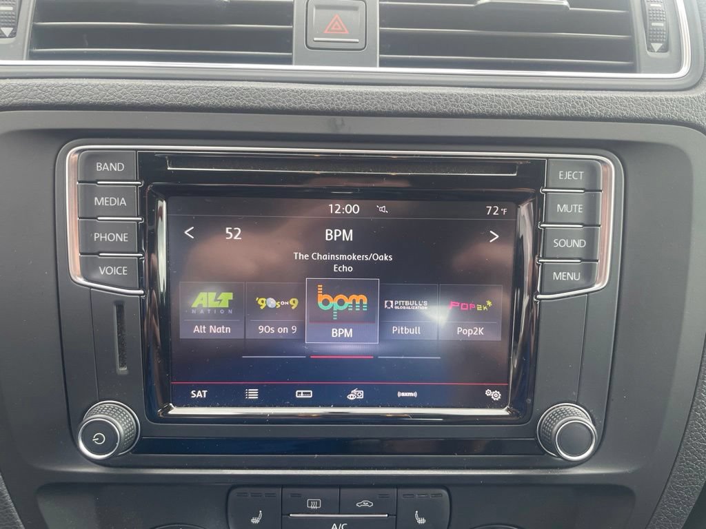 Used 2017 Volkswagen Jetta SE FWD image 20