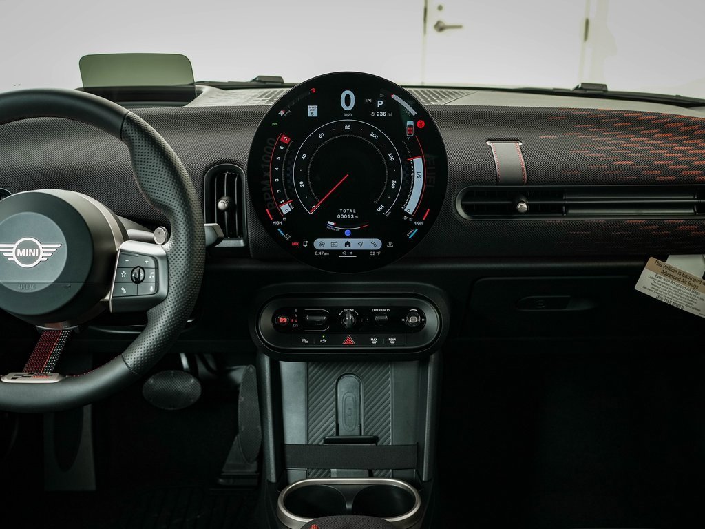 New 2026 MINI Cooper S image 32