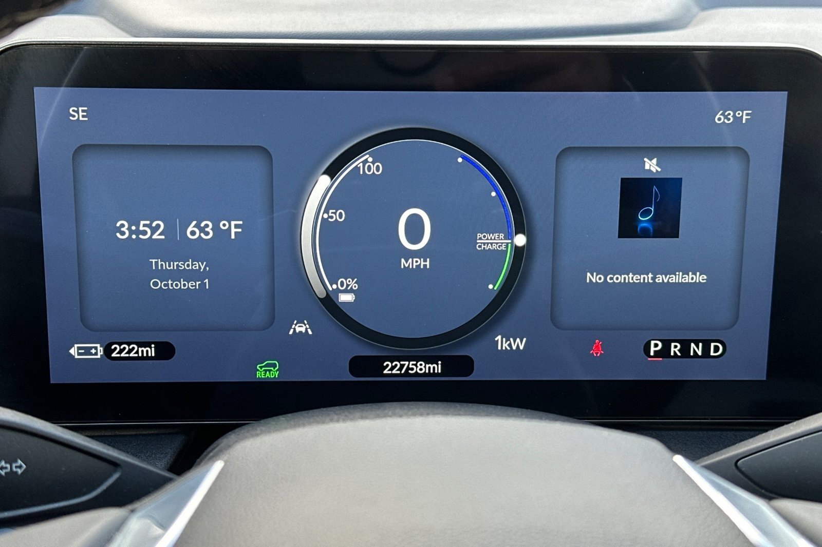 Certified 2024 Honda Prologue Touring image 21