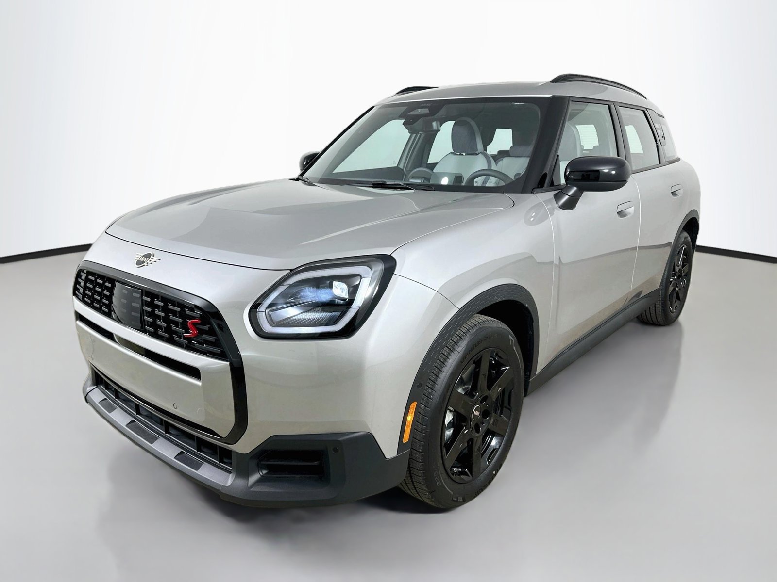 New 2027 MINI Cooper Countryman S AWD/4WD image 1