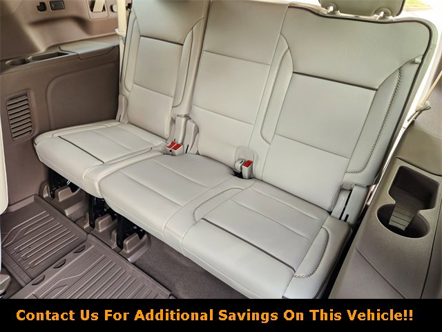 New 2026 GMC Yukon XL Denali w/ LPO, Floor Liner Package image 21