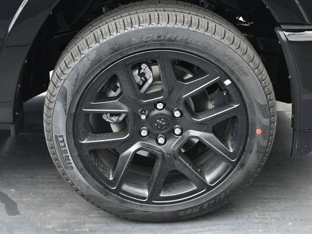 New 2026 RAM 1500 Laramie image 36