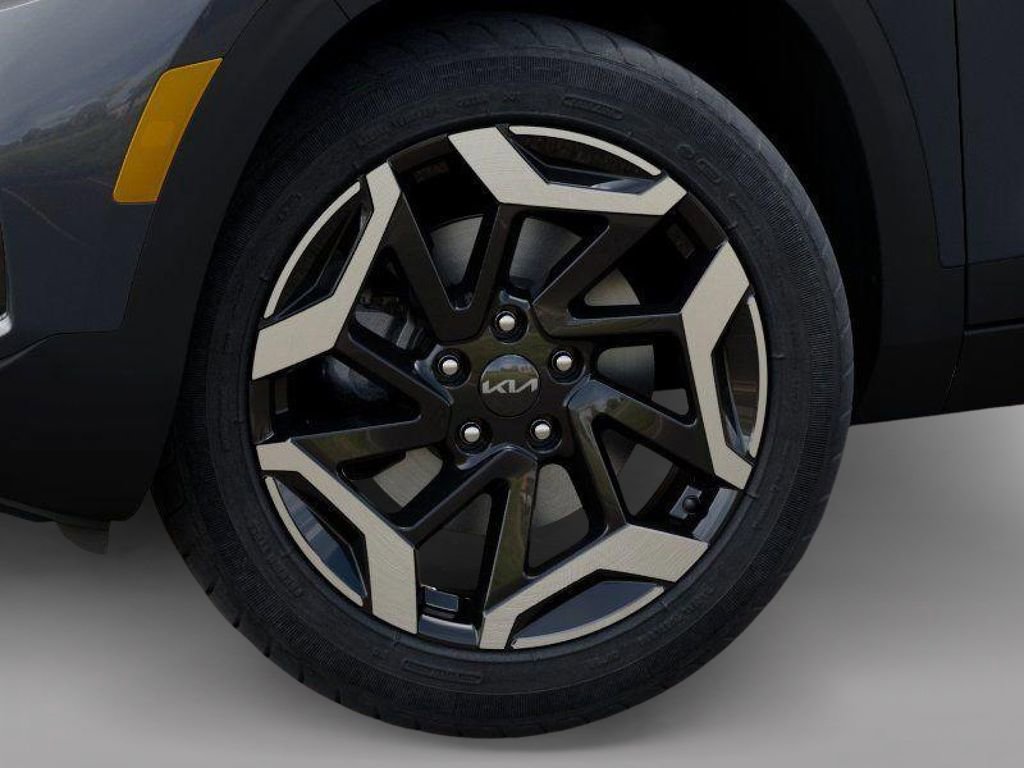 New 2026 Kia Seltos SX AWD/4WD image 9