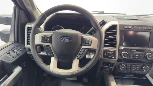 Used 2021 Ford F250 Lariat AWD/4WD image 23