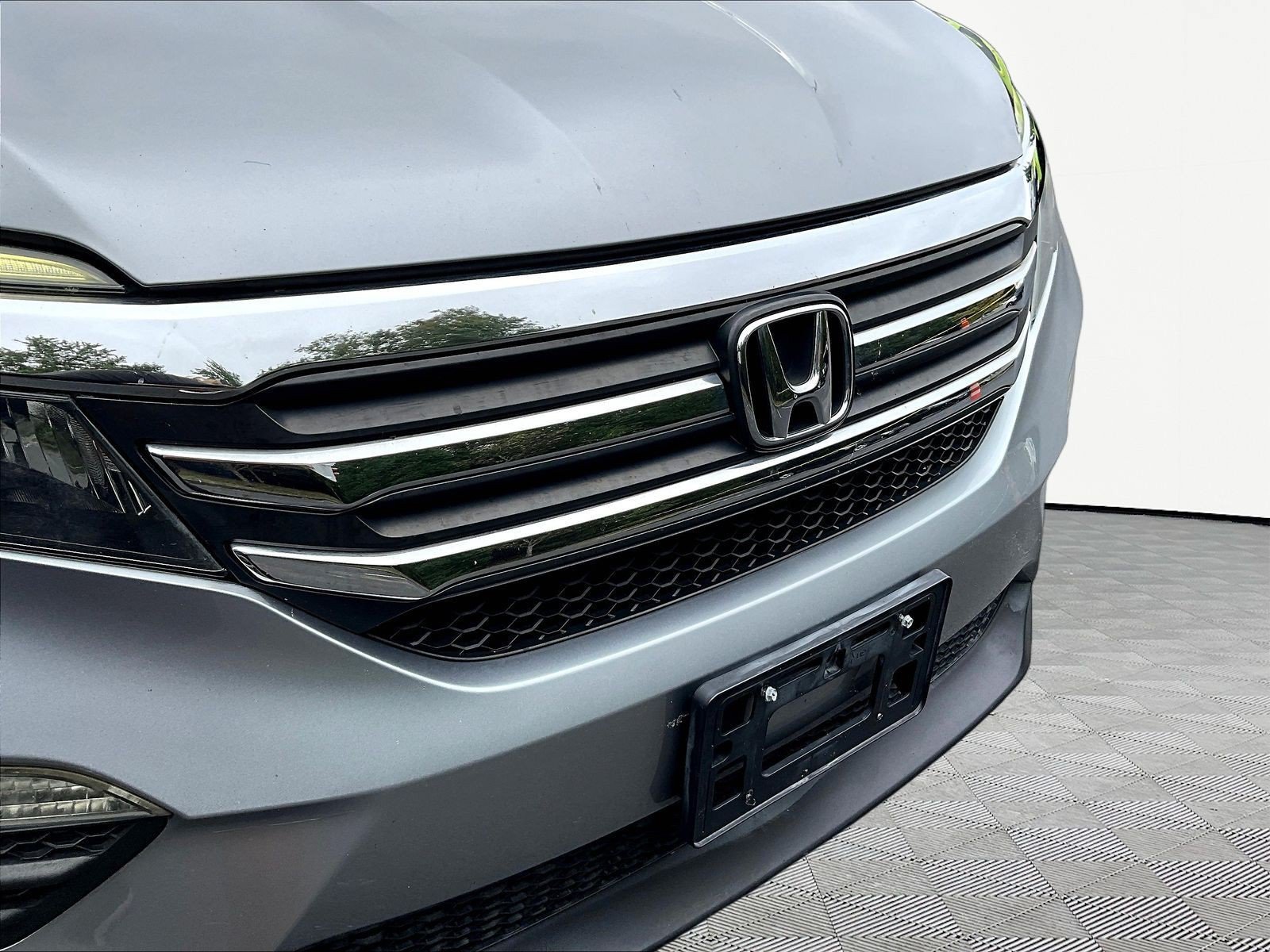 Used 2017 Honda Pilot EX-L image 34