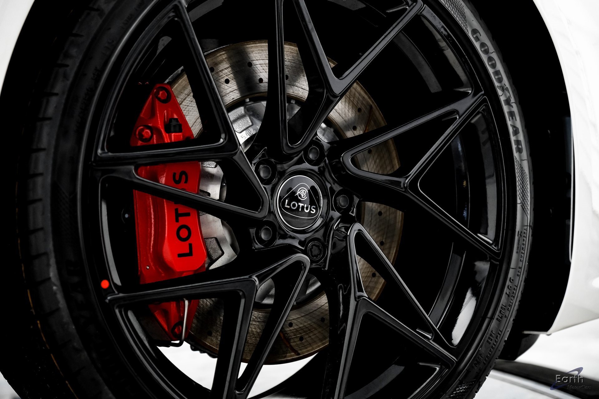 New 2026 Lotus Emira image 99