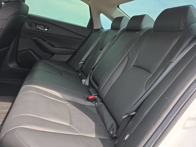 Used 2024 Honda Accord Touring image 28