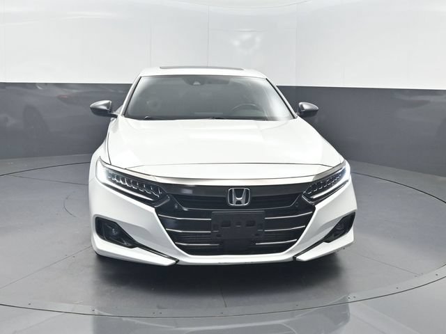 Used 2022 Honda Accord Sport image 36