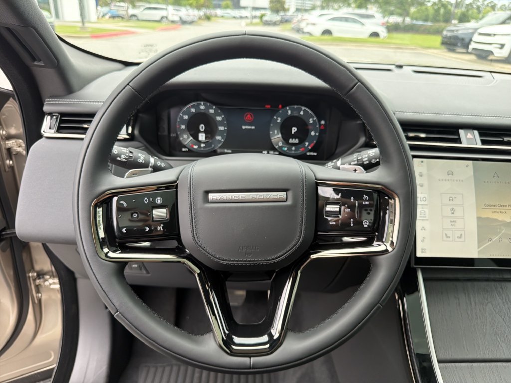 New 2026 Land Rover Range Rover Velar Belgravia AWD/4WD image 22