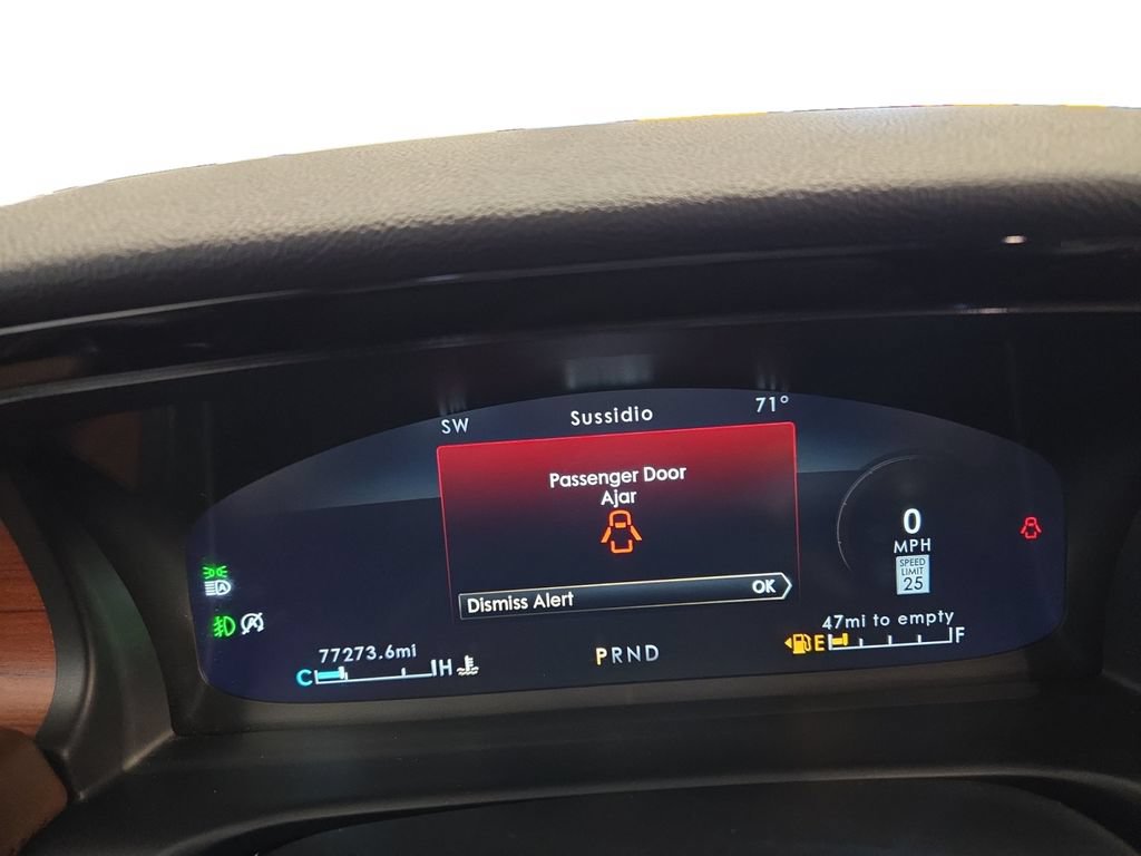 Used 2020 Lincoln Aviator Reserve w/ Equipment Group 201A AWD/4WD image 24
