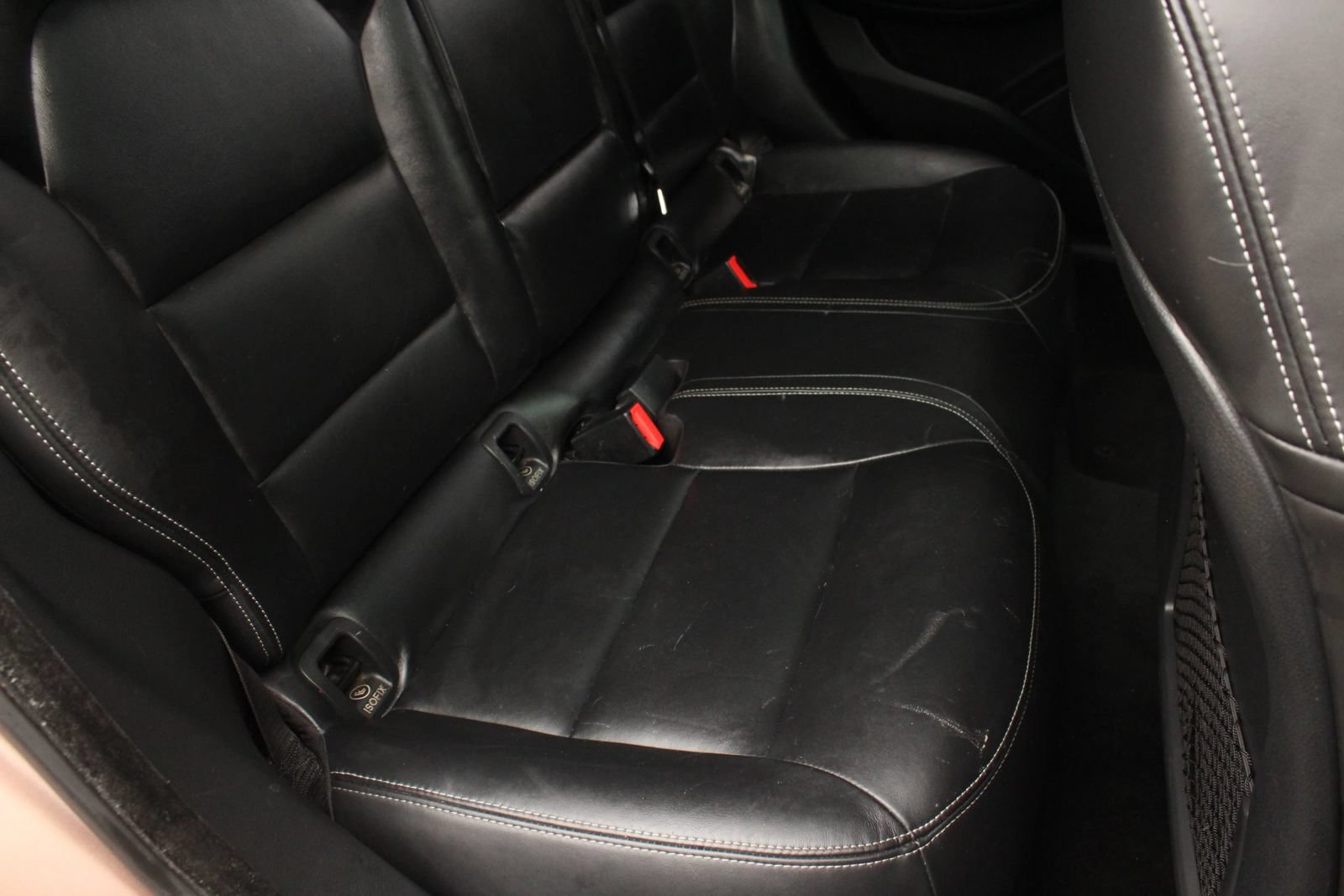 Used 2018 INFINITI QX30 Premium AWD/4WD image 24