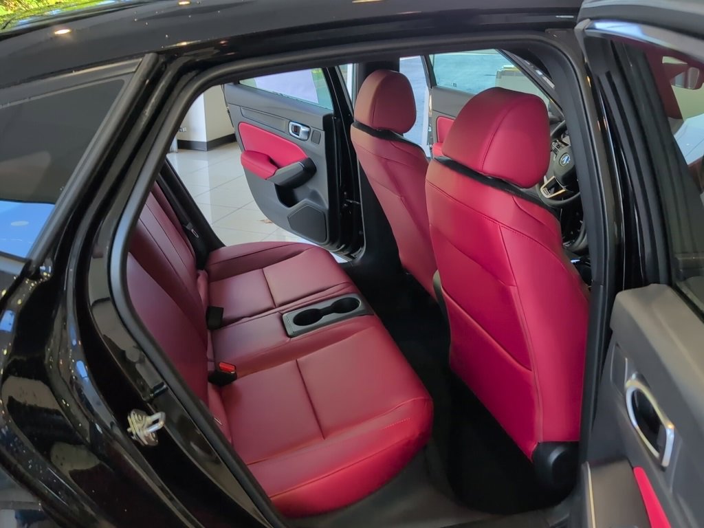 New 2026 Acura Integra Type S image 14