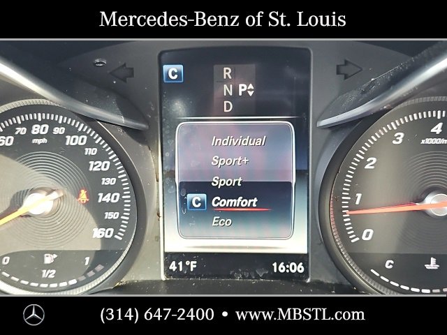 Used 2018 Mercedes-Benz C 300 4MATIC Sedan image 32