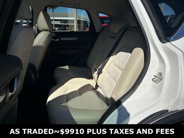 Used 2018 MAZDA CX-5 Touring w/ Preferred Equipment Package image 15