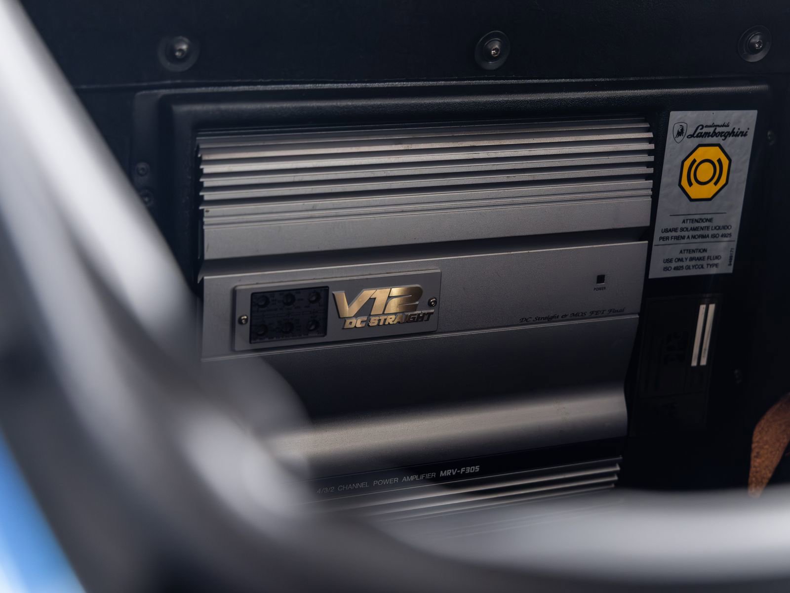 Used 1998 Lamborghini Diablo SV RWD image 78