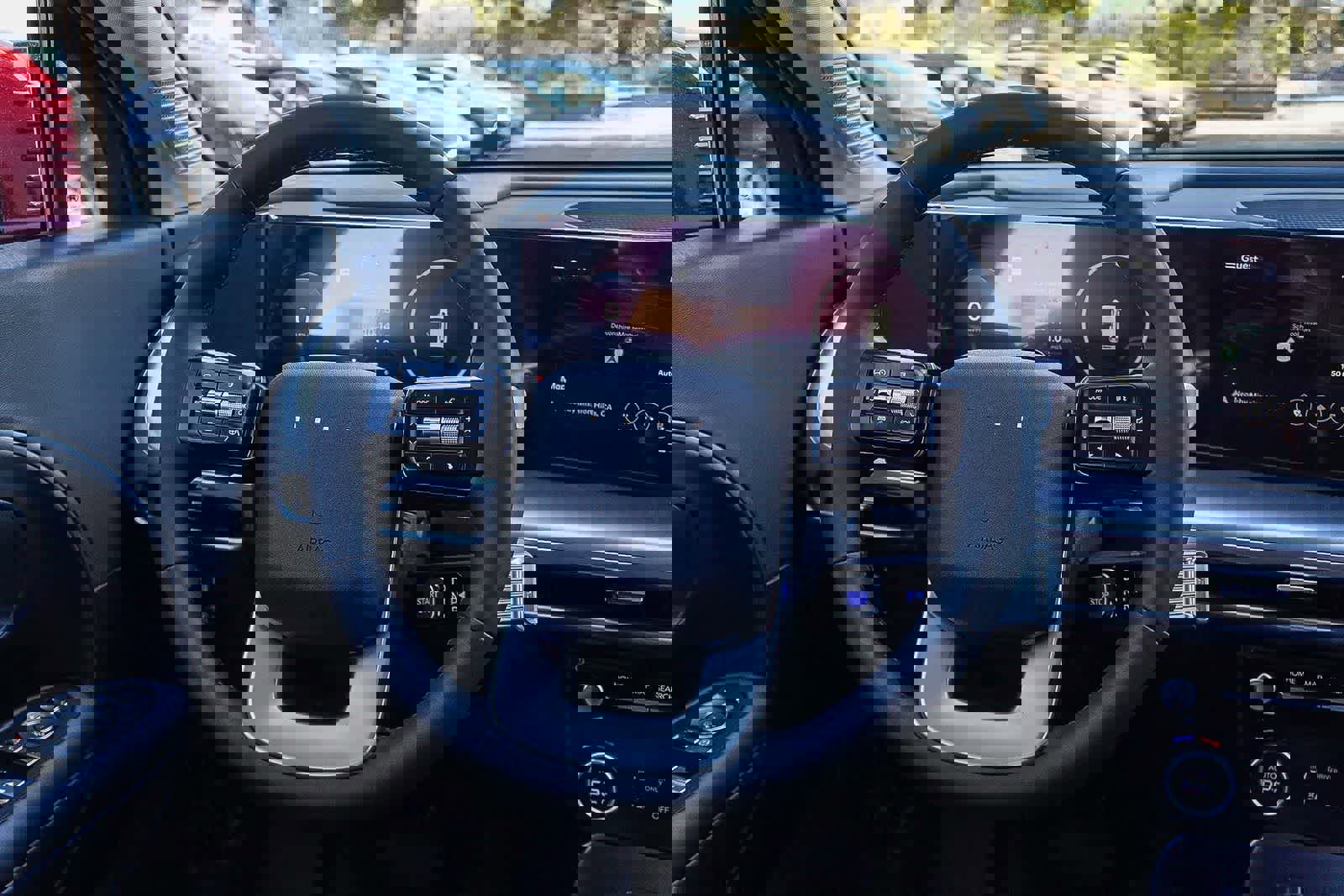 New 2026 Hyundai Ioniq 9 SEL image 16