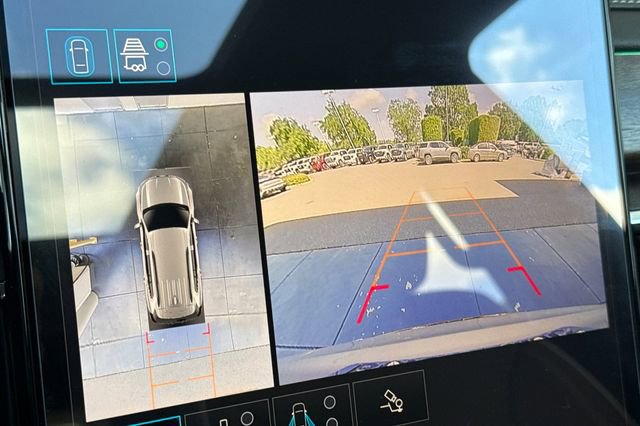 New 2026 GMC Acadia Denali Ultimate w/ LPO, All-Weather Package image 25