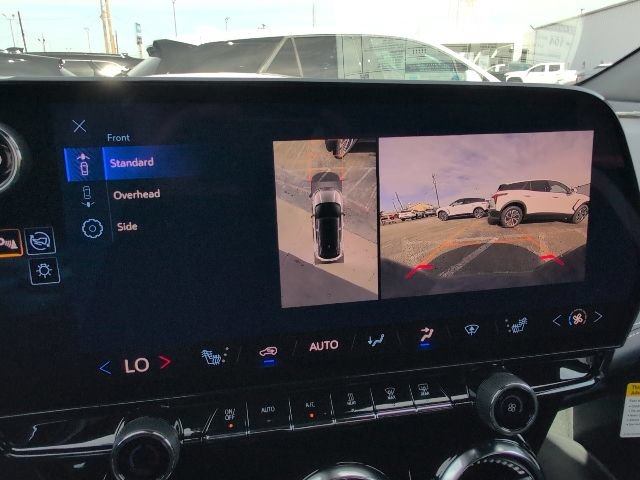 New 2026 Chevrolet Blazer EV LT FWD image 23