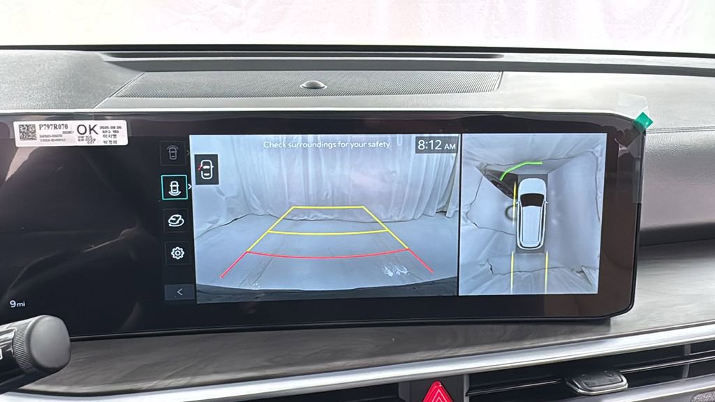 New 2026 Kia Sorento SX Prestige image 27