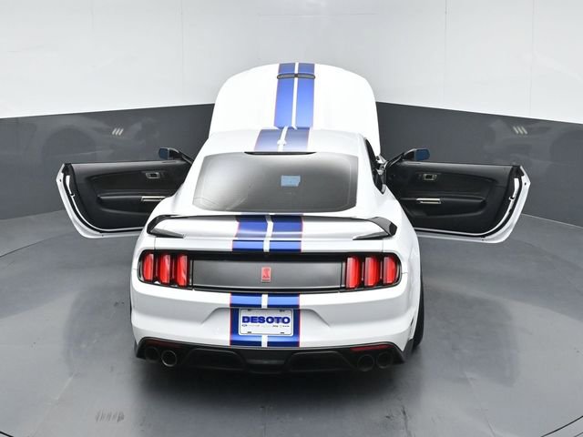 Used 2017 Ford Mustang Shelby GT350R w/ GT350R Equipment Group 920A image 62