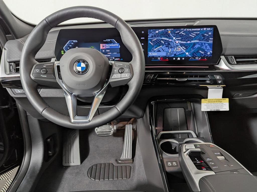 New 2026 BMW X2 xDrive28i w/ Convenience Package image 15