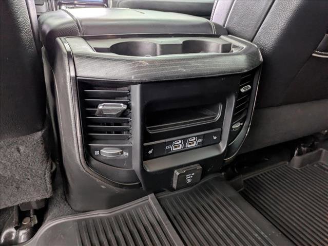 Used 2023 RAM 2500 Limited image 17