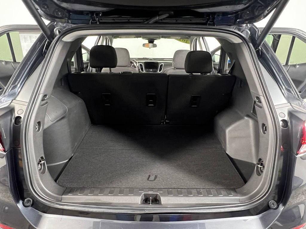 Certified 2023 Chevrolet Equinox LT AWD/4WD image 14