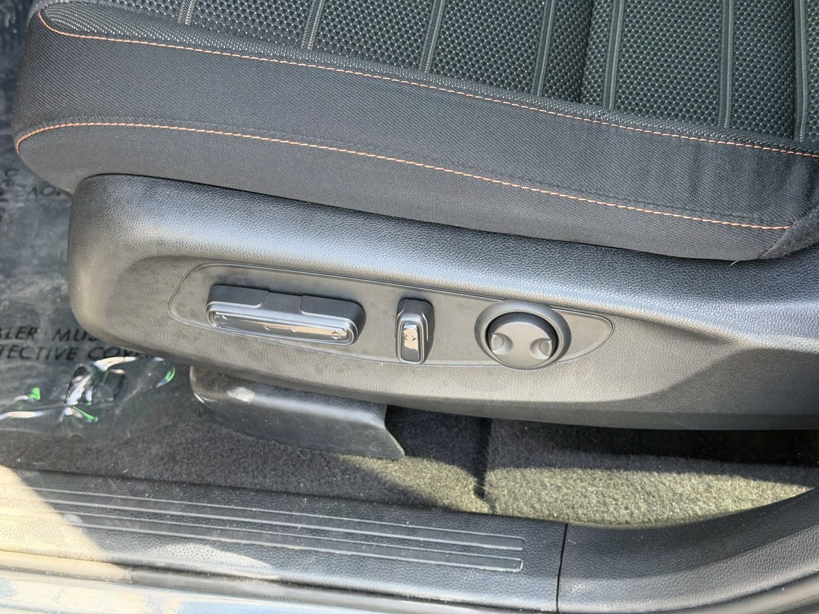 Certified 2023 Honda CR-V Sport image 17