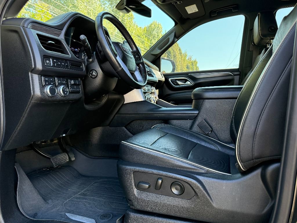 Used 2021 GMC Yukon SLT image 21