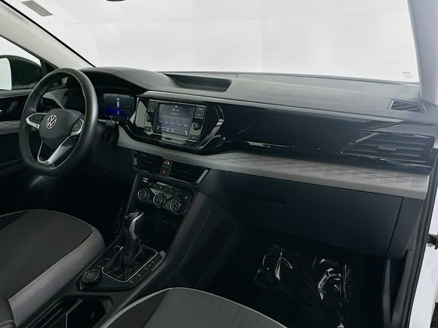 Used 2024 Volkswagen Taos S image 27