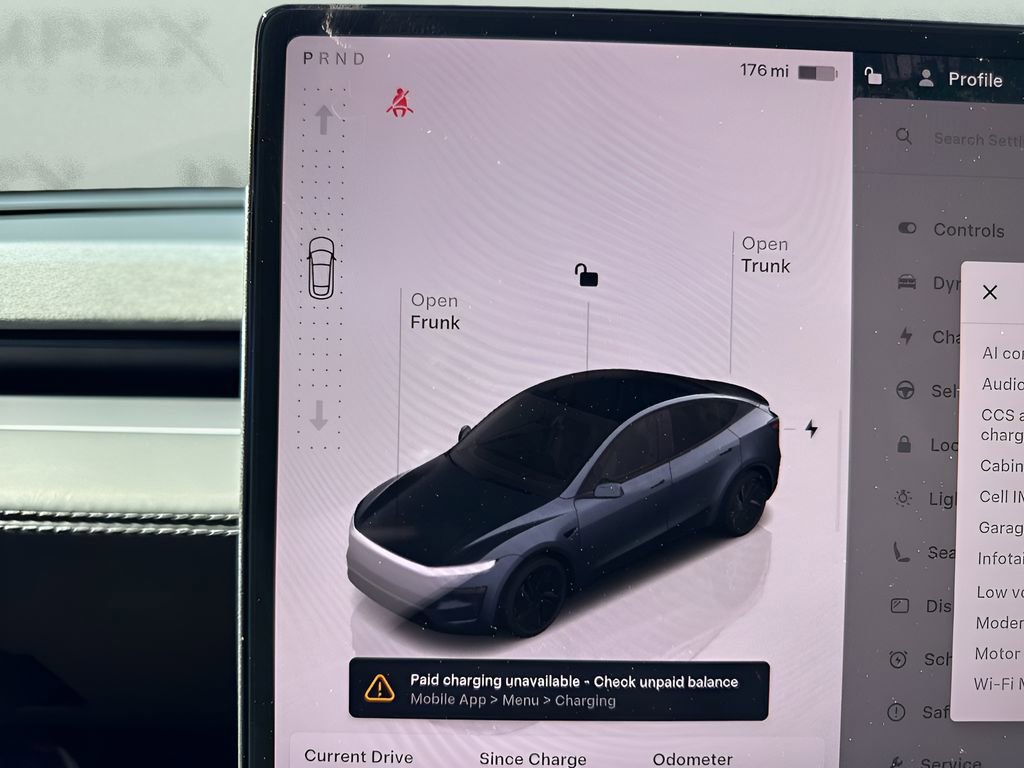 Used 2026 Tesla Model Y Long Range image 27